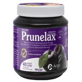 Prunelax Smooth Laxative 300g