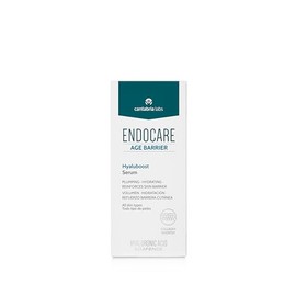 Cantabria Labs Jellci Endocare Hyaluboost Age Barrier Serum 30 Ml (cantabria), Ceramidas, Peptidos, Aloe                                              