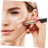 Outanaya Dual Ended Lip Brush Applicator for Lip Balm Gloss