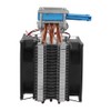 12V Semiconductor Refrigeration Cooler Thermoelectric Peltier Water Cooling System DIY