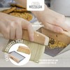 KitchenCraft Living Nostalgia Dustpan and Brush