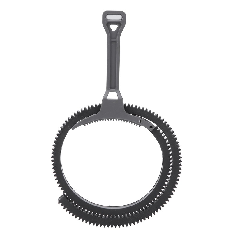 Plastic Durable Adjustable Zoom Follow Focus Focusing Handle Lever with