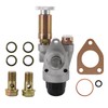 Dokili Kraftstoffpumpe für Multi-car M22 M24 M25 - RS09 GT124