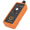 TPMS Relearn Tire Pressure Monitor Sensor Reset Device Tool Replacement