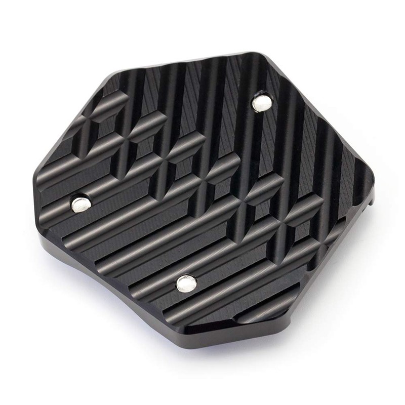 Suzuki GSX-S750GSX-S1000GSX-S1000F New Accessories Bracket Side Bracket Expansion Board Pad