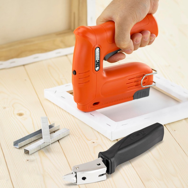 Tacwise 0206 Germ-Savvy Antibacterial Staple Remover