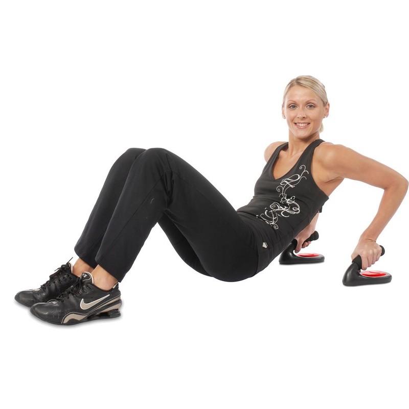 Push Up Bar Push Up Handles Set of 2