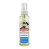 Woodsman - Aceite Para Barba y Bigote y pre afeitado
