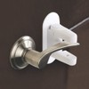 Baby Door Handle Lock, Pack of 2 Children's Safety Locks,
