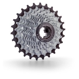 Miche Unisex's Primato Light 11 Speed Campagnolo Cassette, 11/32