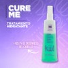 KÜÜL Cure Me Tratamiento 2 fases Leave-In Desenredo Suavidad 150