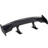Car Mini Tail Spoiler Wings, Universal Car Mini Spoiler Wing,