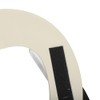 Soporte para Cara de Mesa de Masaje de Aluminio, Reposacabezas