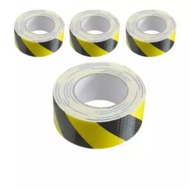 시각적인효과 손쉽게 잘라서 사용하는 푹신한 안전 쿠션테이프 8M Visually Effective Easy-Cut Soft Safety Cushion Tape 8M [LPC 1000000185]