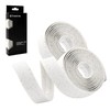 Thinvik EVA Cork Bike Handlebar Tape–Environmental Bicycle Bar Tape, Anti-Slip
