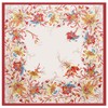 FAIRYGATE 0089 Women's Silk Multifunctional Scarf Tube Scarf Bandana, D89025
