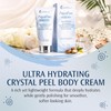AQUAPON 6 OZ AFTER EXFOLIATION HYDRATING & FIRMING BODY CREME