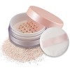 Knob Loose Powder 20 SPF23 PA
