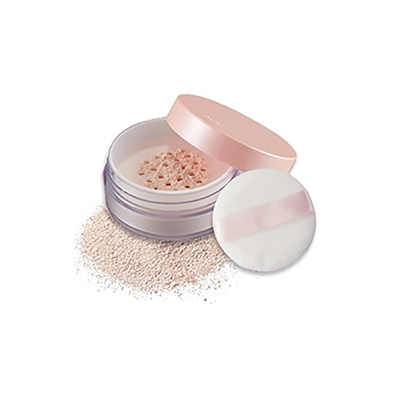 Knob Loose Powder 20 SPF23 PA
