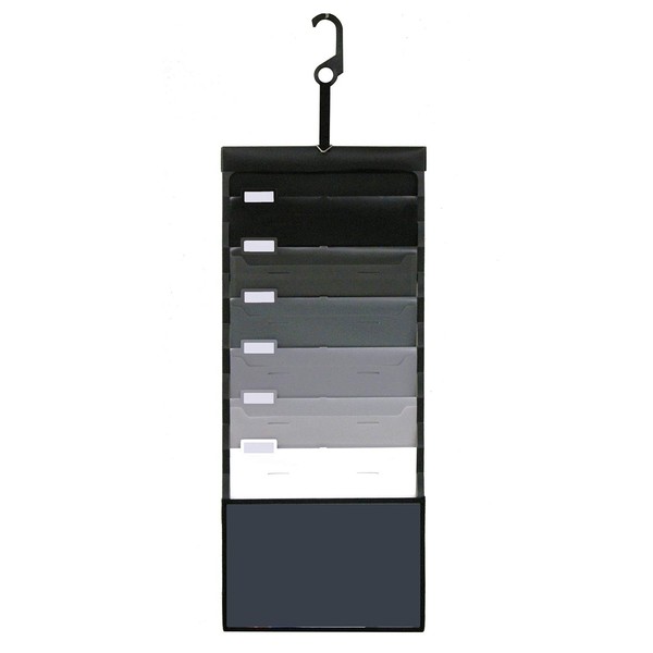 Esselte Wall Pocket Sorting File