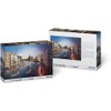 4D Cityscape Puzzle - Stephen Wilkes Regata Storica, Venice, Day