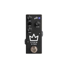 Aguilar Storm King Bass Distortion/Fuzz Pedal