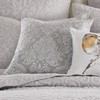Levtex Home Sherbourne - Decorative Pillow (16in. Round) - Medallion