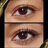 LOreal Paris Voluminous Noir Balm Mascara, Volumizing, Caring, Instant Defined