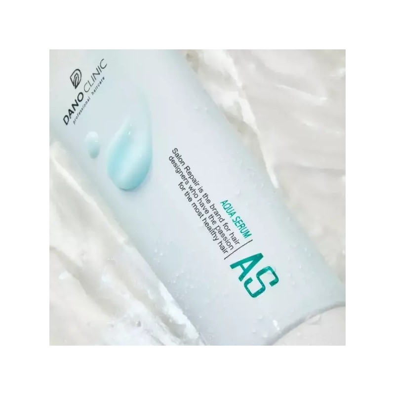 Dano Clinic 다노클리닉 AS 아쿠아세럼 250ml Dano Clinic AS Aqua