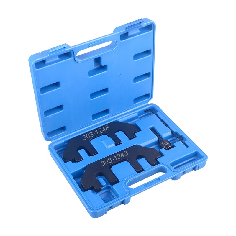 DAYUAN Camshaft Holding Kit with Tension Tool,Timing Alignment Holder Cam
