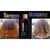 TERRAMAR 2 shampoo matiz Terramar