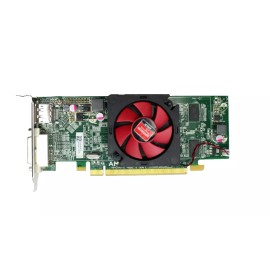 Dell AMD Radeon ATI-102-C26405 / HD 7470 1GB Low Profile Video Card DP/N 01KN8G