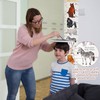 Height Chart for Children, Height Chart for Baby and Toddler
