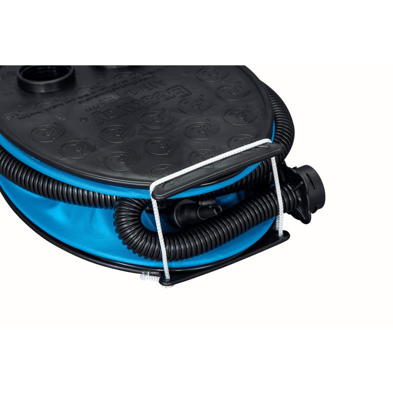 Bestway Air Step Foot Pump 800 ml