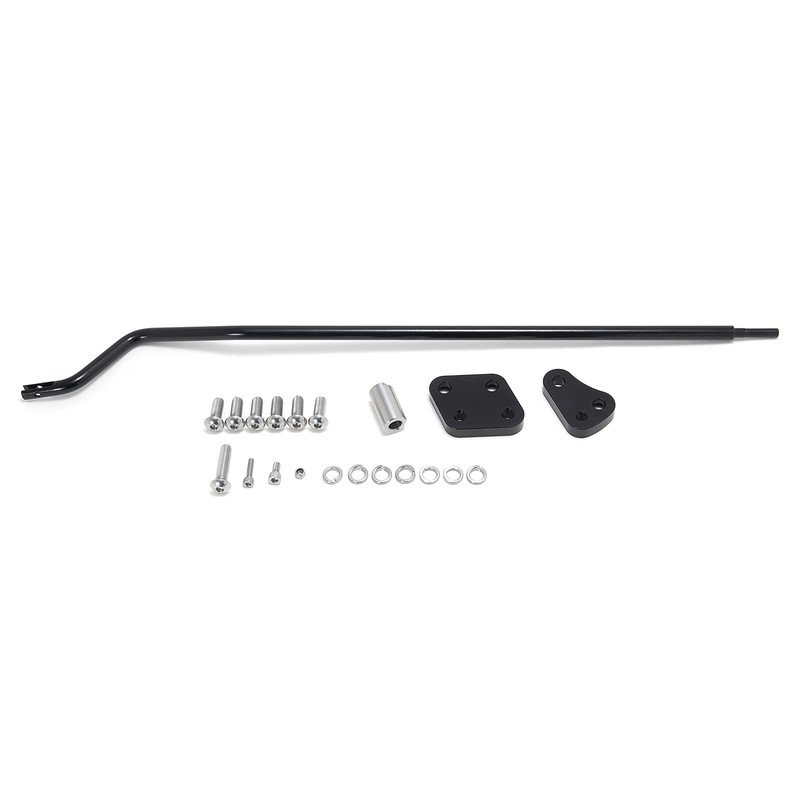 TOFR Reduced Reach Forward Control Relocation Conversion Kit OEM 50700005
