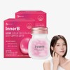 CJ Innerbe Glow Collective Collagen, 84 tablets, 2 pcs / CJ 이너비 글로우 콜렉티브콜라겐, 84정, 2개