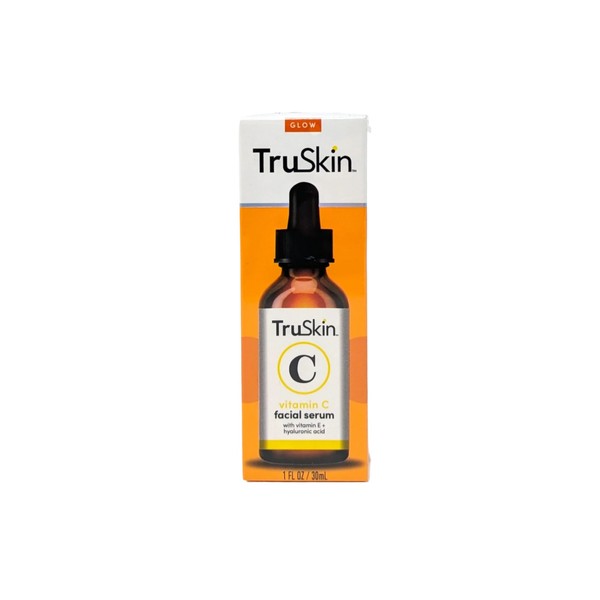 TruSkin Vitamin C Facial Serum 1 oz