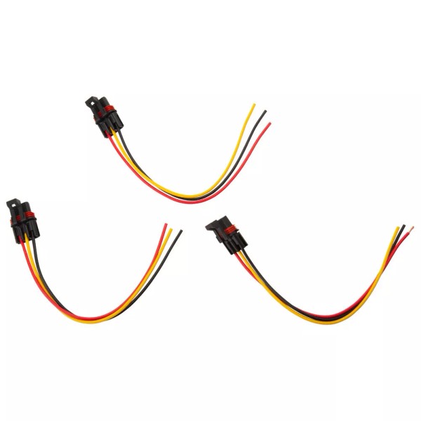 Tusk Busbar Accessory Plug