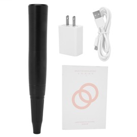 Rechargeable Wireless Microblading Tattoo Pen Eyebrow Eyeliner Tattoo Pen Machine  100‑240V