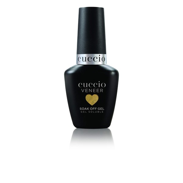 Cuccio - Veneer Gel Nail Polish - You're Sew Special