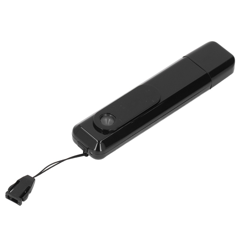 Body Mounted Video Camera HD 1080P Wide Angle Smart Noise