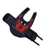 Pet Life Jacket Waterproof and High Buoyancy Lifesaver Vest with