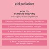 GirlGotLashes Mini Box Everyday Edition No. 5 - Eyelash Extensions