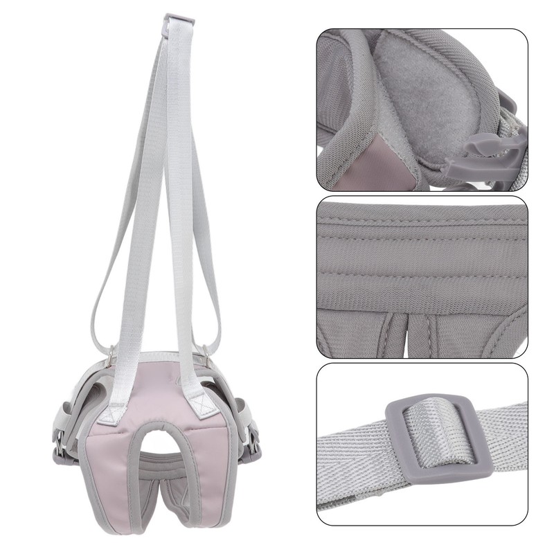 Dog Lift Harness Split Auxiliary Portable Buckle Design Adjustable Dog