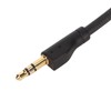 Replacement Microphone for G PRO G PRO X, Detachable Microphone