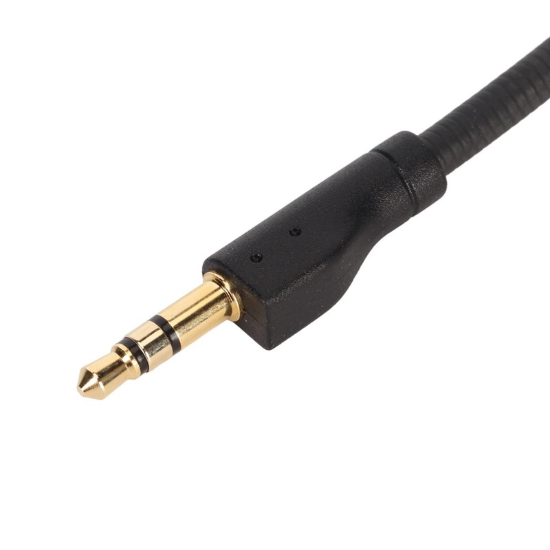 Replacement Microphone for G PRO G PRO X, Detachable Microphone