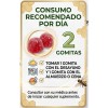 Gomitas Energéticas Natural Kin Vitamina B12 Coq10