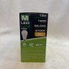 MaxLite 100W-Lightbulb 13W-LED 2700K-Soft White 1600-Lumen Dimmable A19 E26-Base