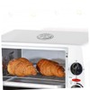 Gadpiparty 2pcs Stainless Steel Vent Cover for Ovens and Dryers