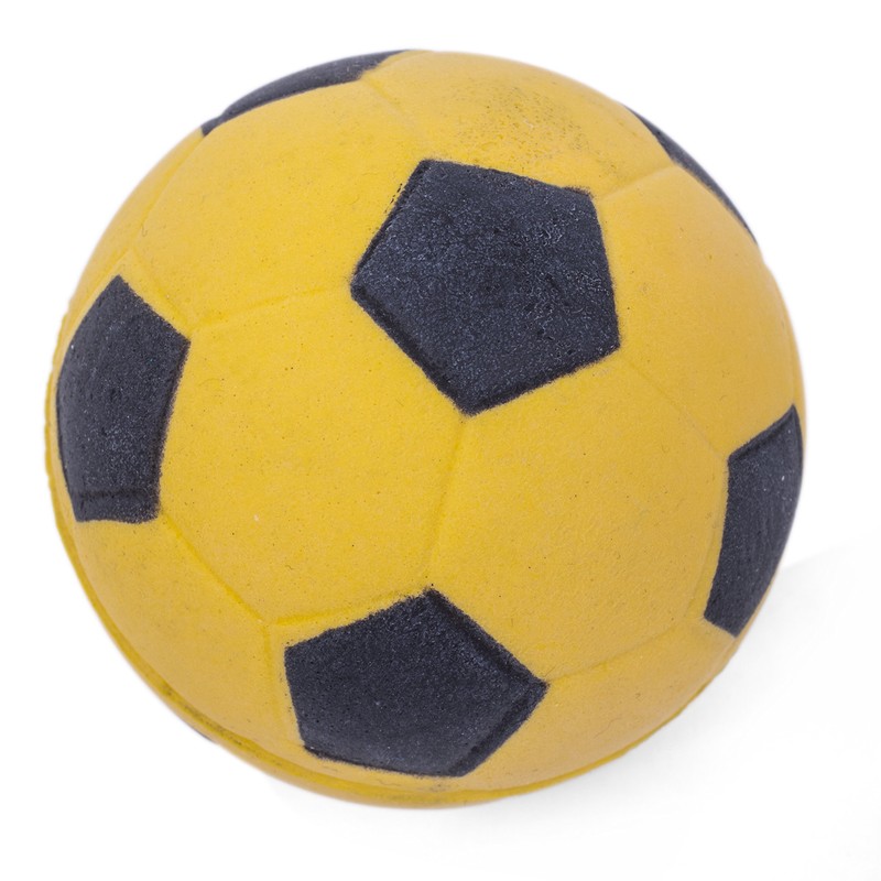 Petface Sponge Balls, 3-Piece